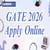 GATE 2026 Apply Online: Registration Link, Last Date, Fees, Eligibility